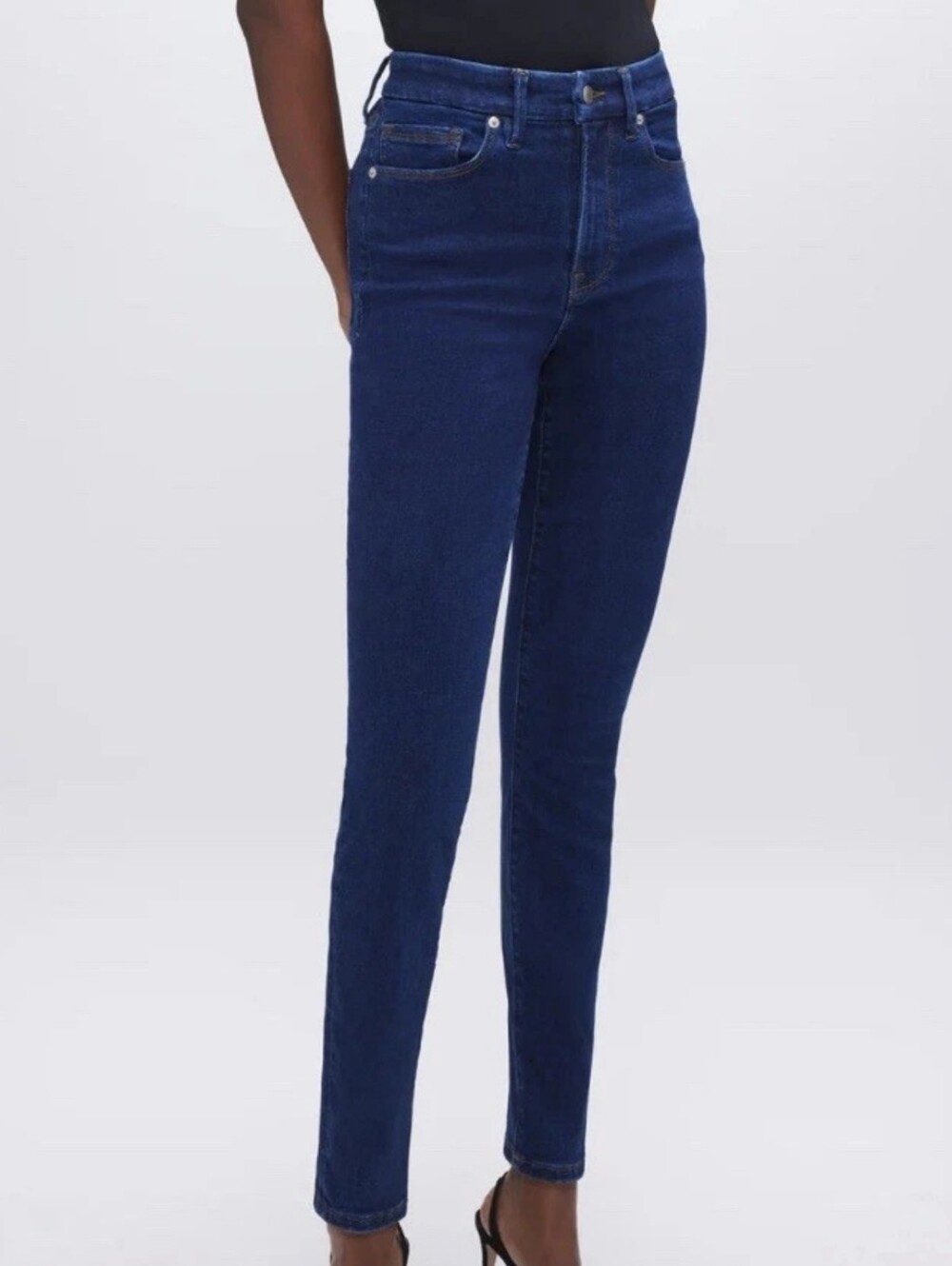 Good American Good Waist 14-18